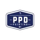 PPD Painting Ohio logo